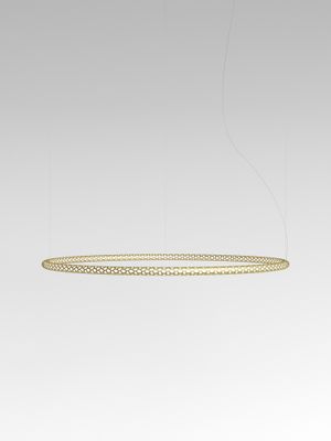 Rotaliana Squiggle Pendelleuchte