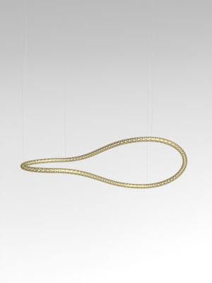 Rotaliana Squiggle H4 Pendelleuchte