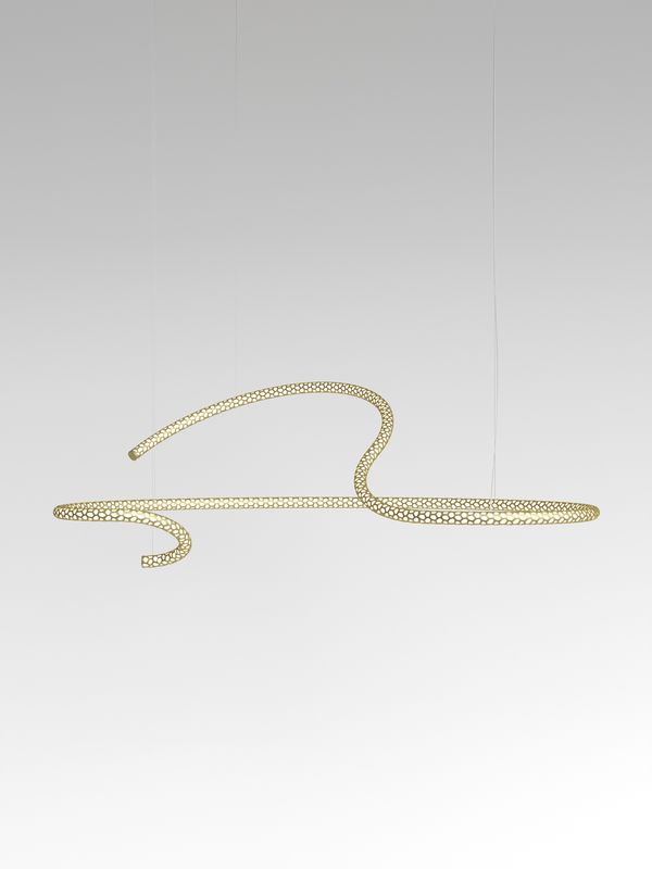 Rotaliana Squiggle H5 Pendelleuchte