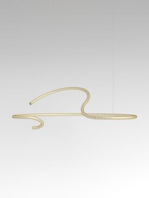 Rotaliana Squiggle H5 Pendelleuchte
