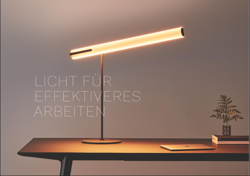 HEAVN One Tischleuchte