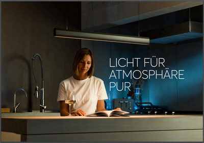 HEAVN Pure Pendelleuchte