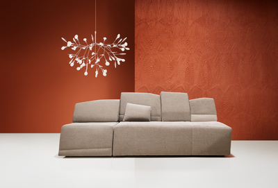 moooi Heracleum III Pendelleuchte