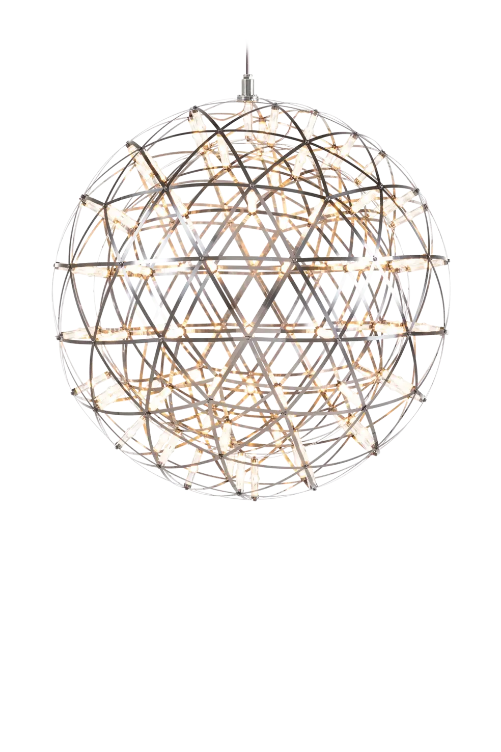 moooi Raimond II Pendelleuchte, Grösse: Ø 43cm, Kabellänge: Standard 2,5m Kabel