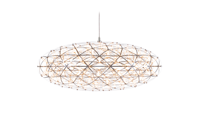 moooi Raimond II Zafu Pendelleuchte