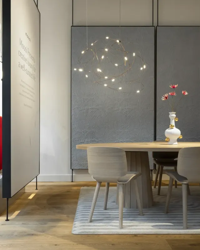 moooi Flock of Light Pendelleuchte