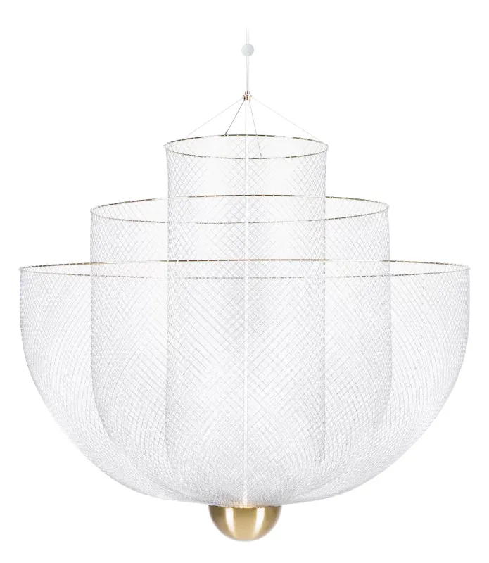 moooi Meshmatics Pendelleuchte