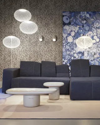 moooi NR2 Stehleuchte