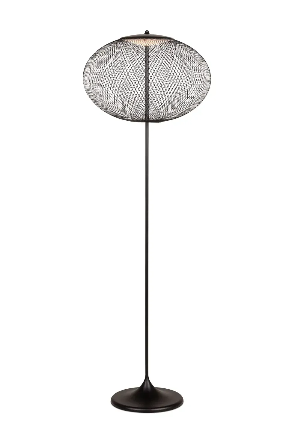 moooi NR2 Stehleuchte