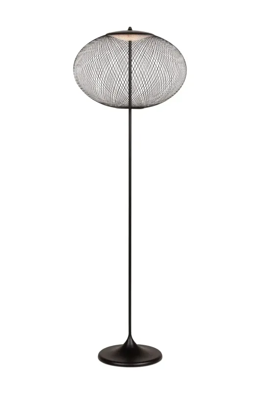 moooi NR2 Stehleuchte