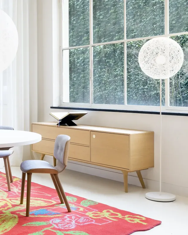 moooi Random ll Stehleuchte