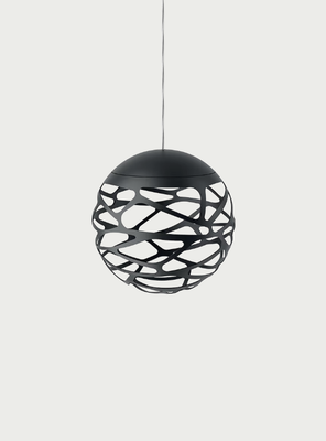 Lodes Kelly Cluster Pendelleuchte mit Baldachin lang