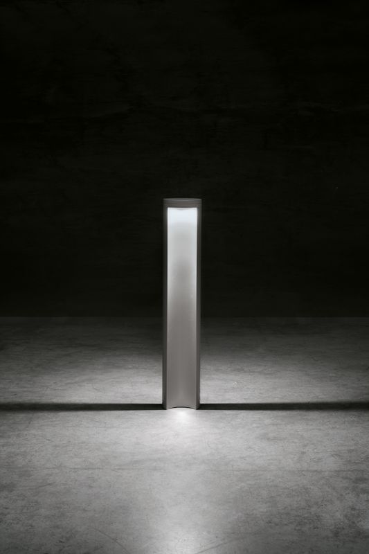 Linea Light Ryo Single Wegleuchte