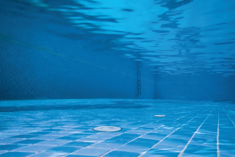 Linea Light Sub Unterwasserleuchte Spot