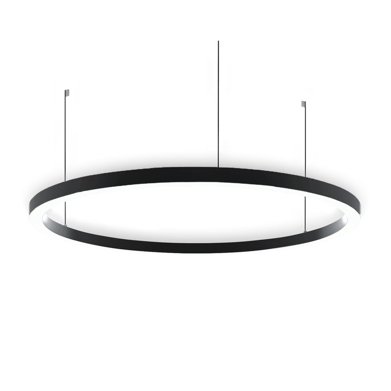 Linea Light Tour_PD Pendelleuchte nach unten abstrahlend
