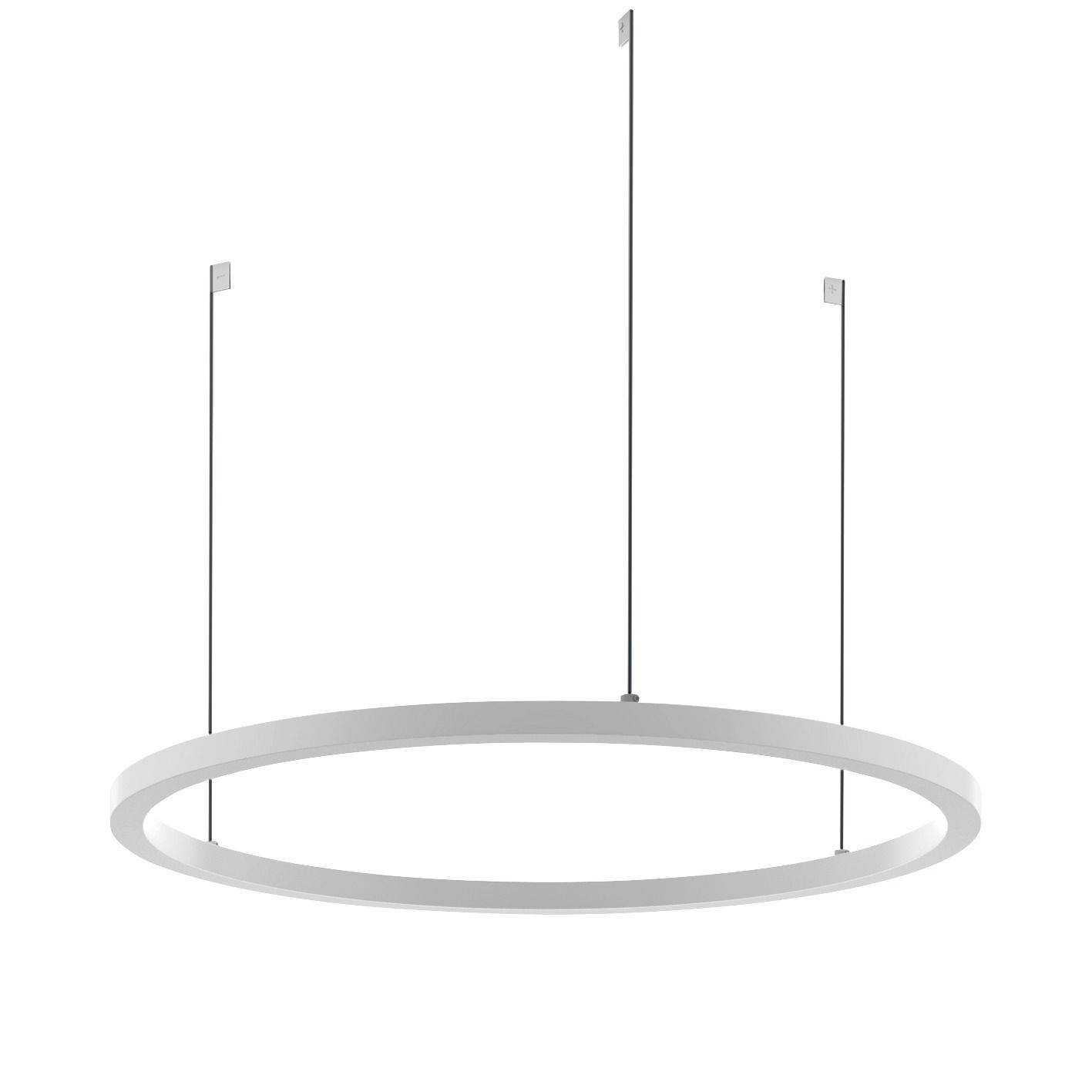 Linea Light Tour_PU Pendelleuchte nach oben abstrahlend