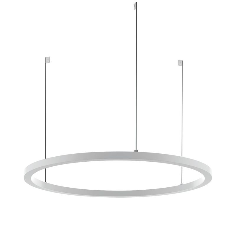 Linea Light Tour_PU Pendelleuchte nach oben abstrahlend