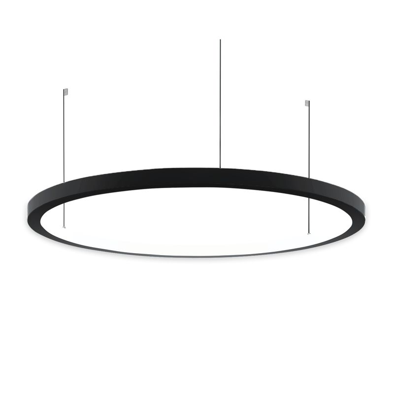 Linea Light Tour_PI Pendelleuchte nach innen abstrahlend