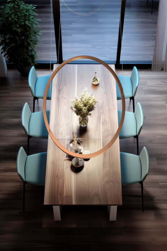 Linea Light Tour_Slim_PD Complete Pendelleuchte