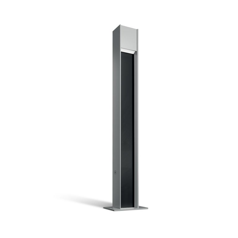 Linea Light Apache gerade Wegleuchte
