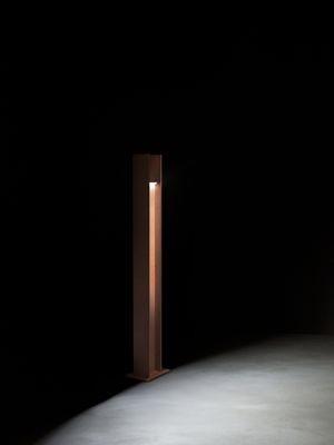Linea Light Apache gerade Wegleuchte