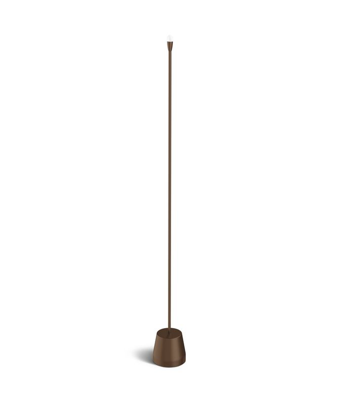 Linea Light Blum Stehleuchte