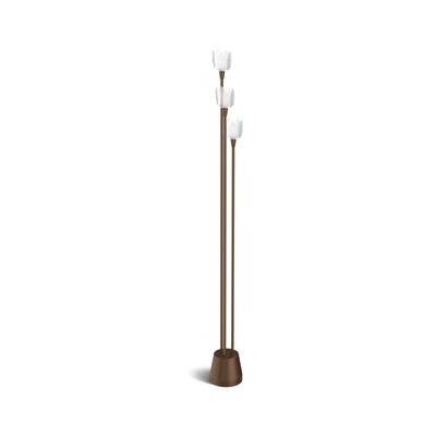 Linea Light Blum Flower Stehleuchte