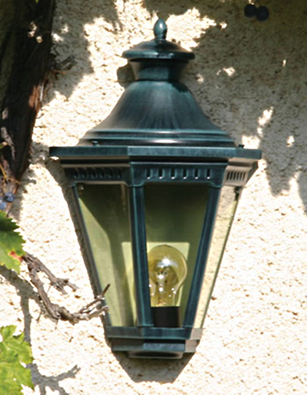 Roger Pradier Victoria Nr.1 Wandleuchte Roger Pradier Victoria Nr.1 Wandleuchte