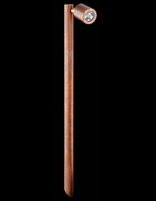 Single Pole