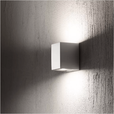 Linea Light Cubit Pro Outdoor Wandleuchte