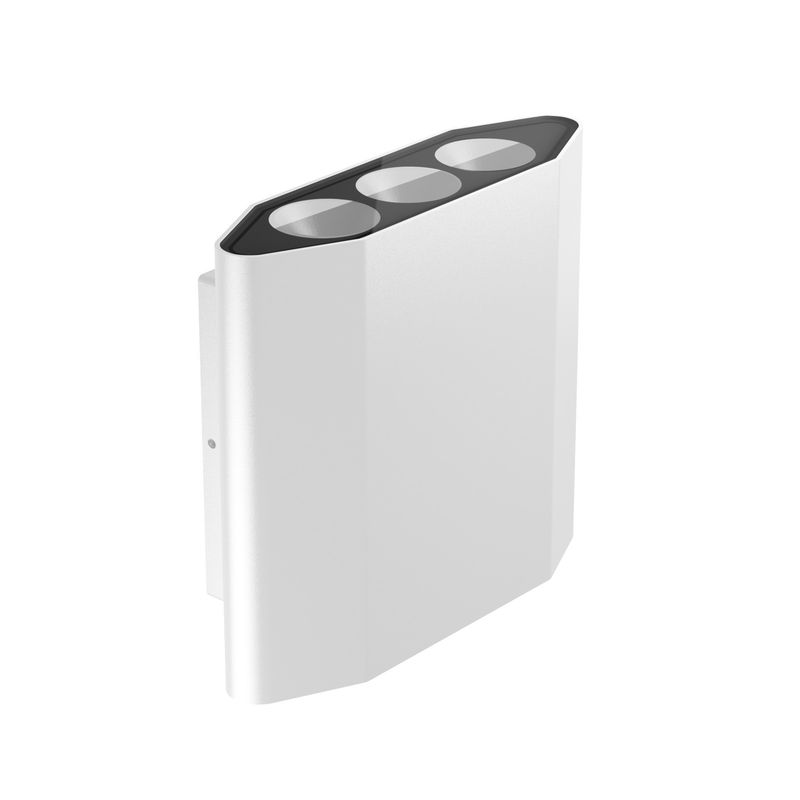 Linea Light Skin_W Outdoor Wandleuchte