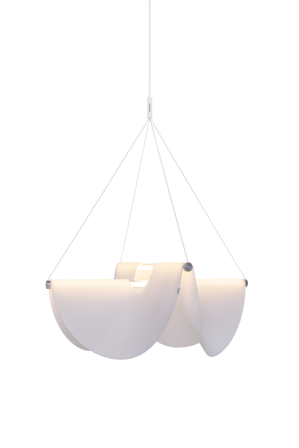 moooi Drape Pendelleuchte, Grösse: 78cm