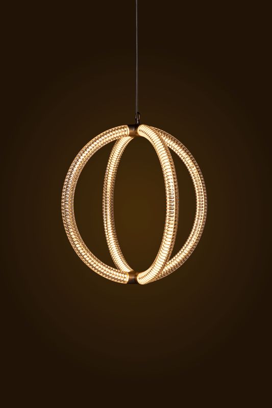 moooi Luminora Pendelleuchte