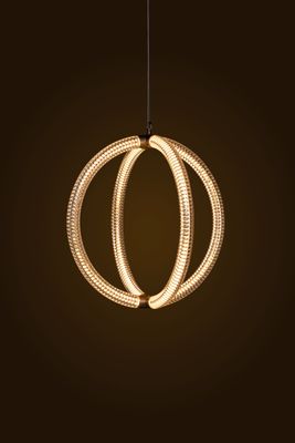 moooi Luminora Pendelleuchte