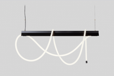 moooi Tubelight Pendelleuchte