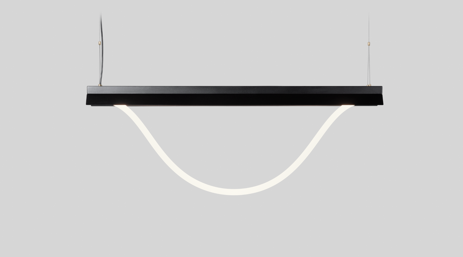 moooi Tubelight Pendelleuchte, Variante: Standard 123cm
