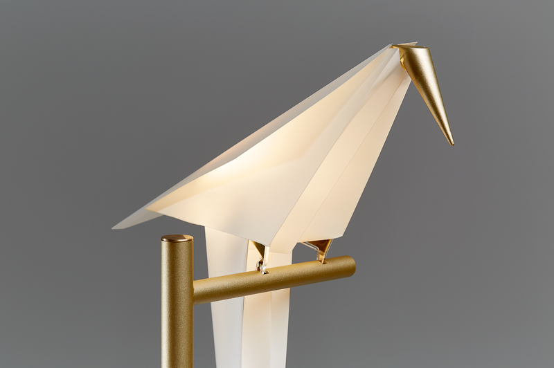 moooi Perch Light Tischleuchte