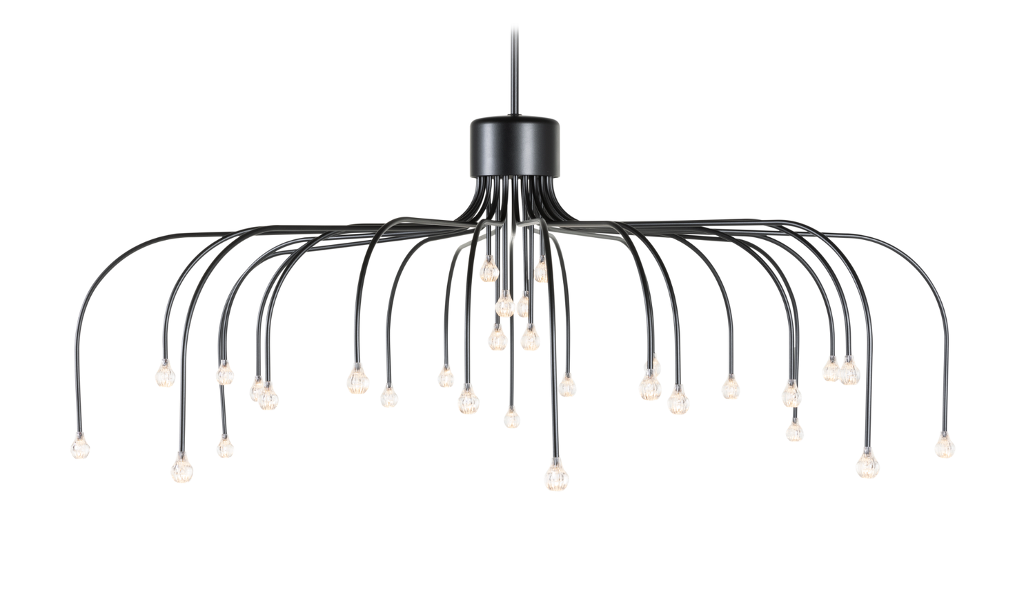 moooi Starfall Pendelleuchte