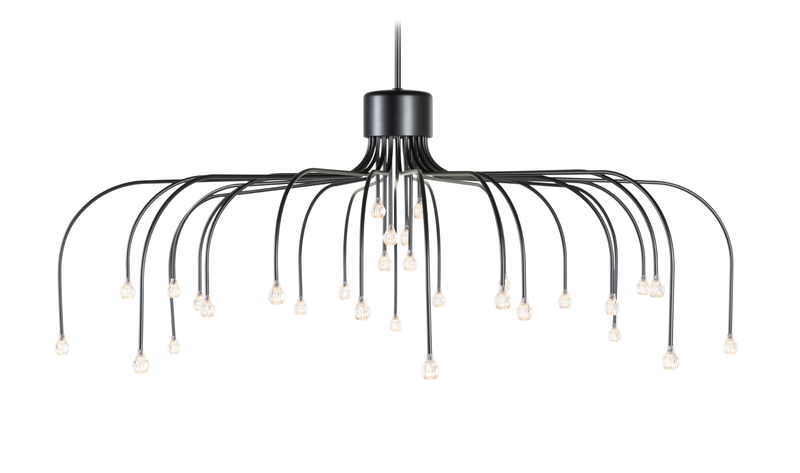moooi Starfall Pendelleuchte