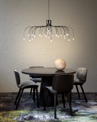 moooi Starfall Pendelleuchte
