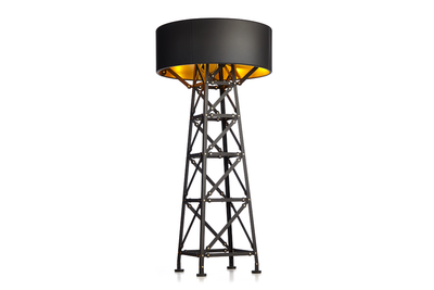 moooi Construction Stehleuchte