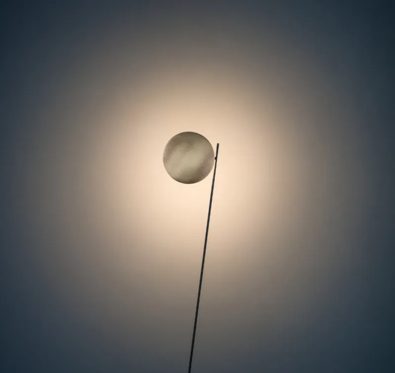 Catellani & Smith Lederam F0 Stehleuchte Catellani & Smith Lederam F0 Stehleuchte