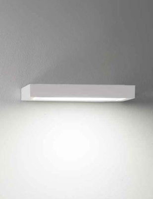 Stilnovo Tablet Wandleuchte