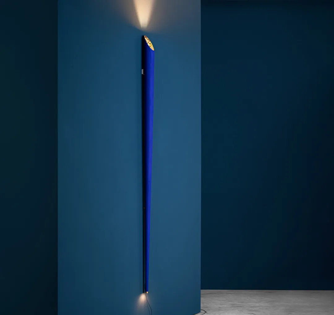 Catellani &amp; Smith Cono Wandleuchte