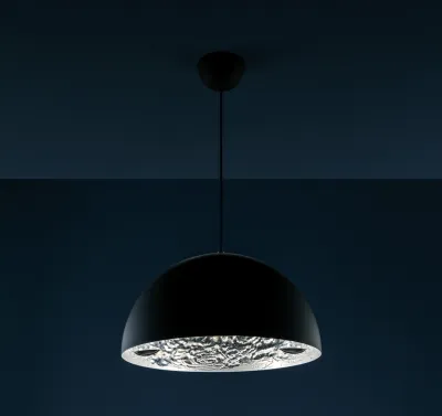 Catellani &amp; Smith Stchu-Moon 02 LED Pendelleuchte