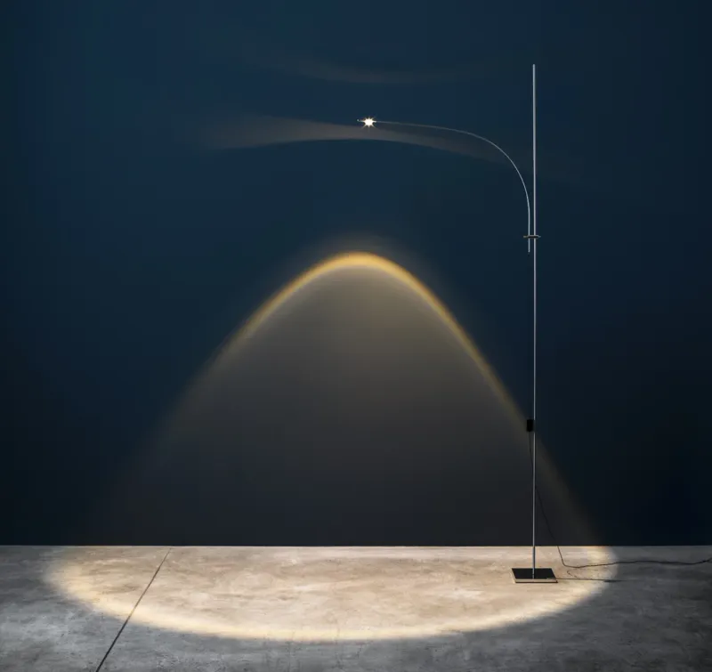 Catellani &amp; Smith Uau Stehleuchte