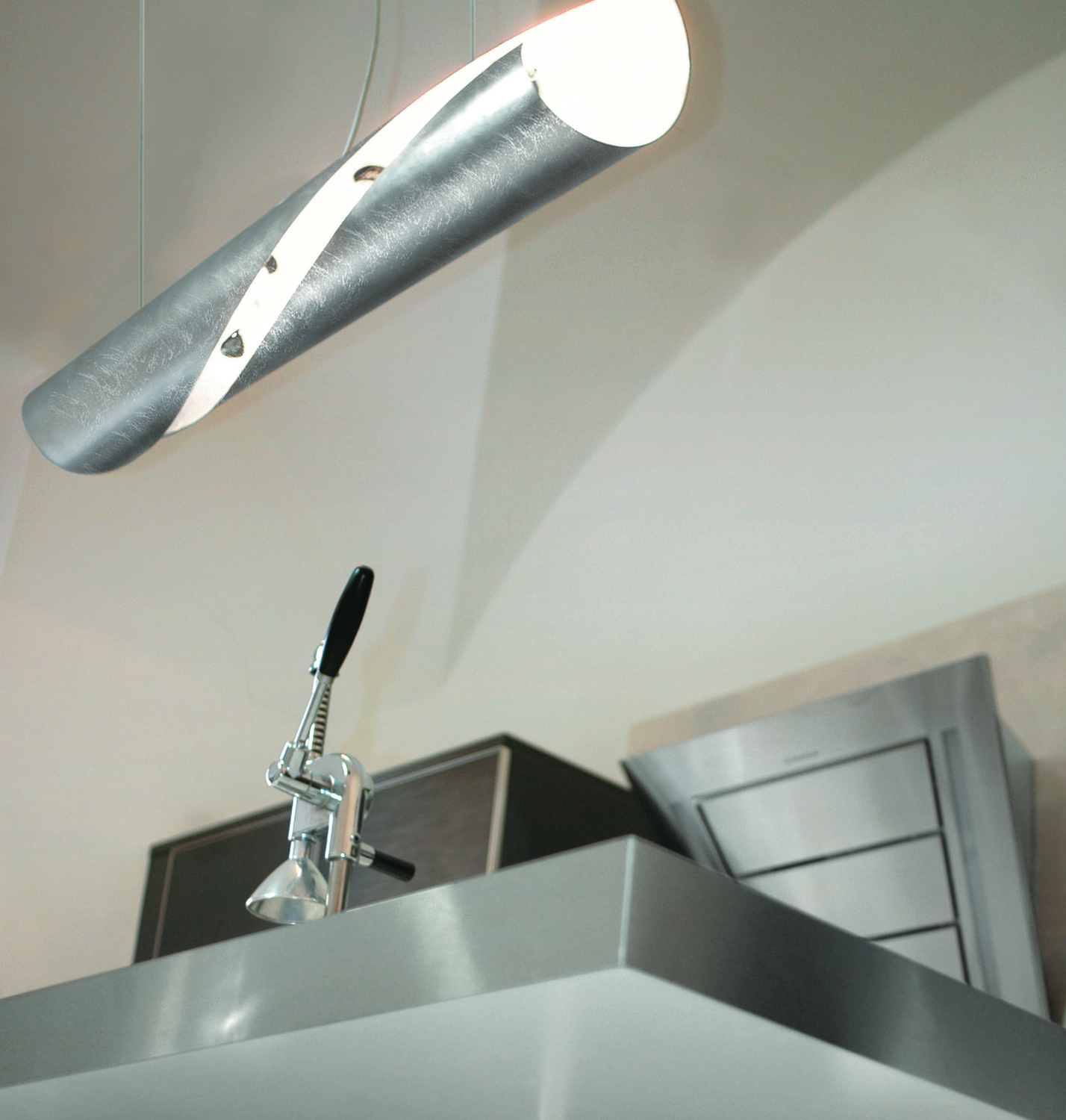Knikerboker Hué s 135 Pendelleuchte