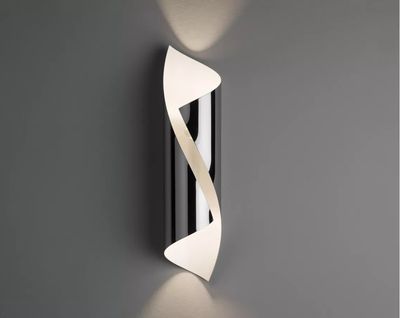 Knikerboker Hué Wandleuchte