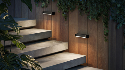 IP44.de slat one Wandleuchte