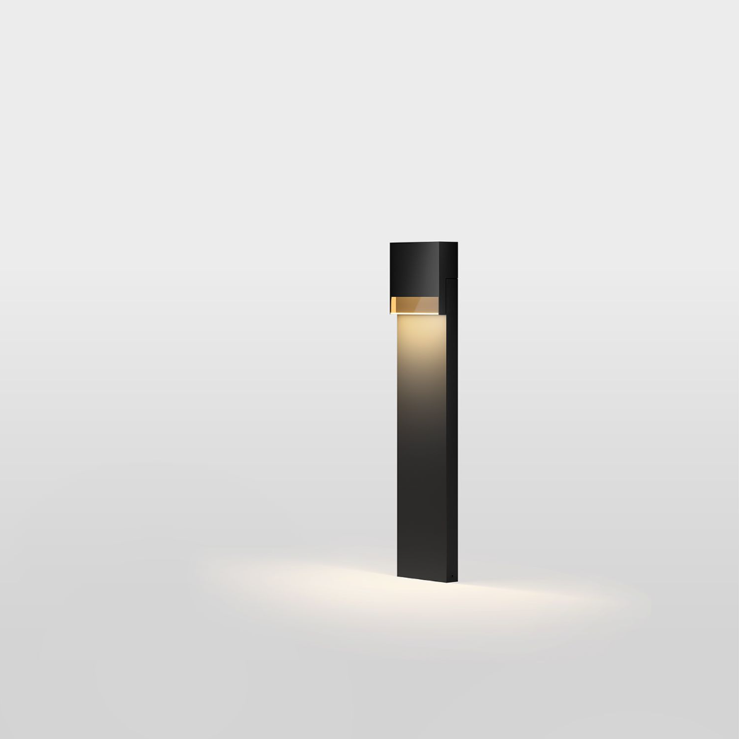 IP44.de li.4 Wegleuchte, Farbe: schwarz